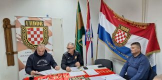Županijska podružnica UHDDR-a Požeško-slavonske županije održala redovnu Izvještajnu skupštinu