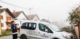 U tijeku jesenska deratizacija na području Grada Pleternice