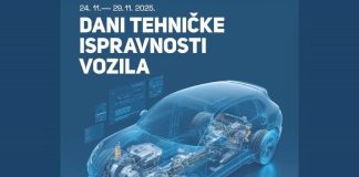 Dani tehničke ispravnosti vozila 2025.