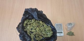 Dovršeno kriminalističko istraživanje zbog kaznenih djela iz domene kriminaliteta droga