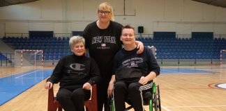 DOGURAT ĆEMO DO POBJEDE: Viceprvak Hrvatske u kategoriji BC2 Boccia sport, u mladosti je doživio tešku nesreću, danas osvaja medalje i sanja zlato