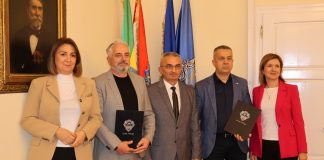 POŽEGA DOBIVA NOVU OSNOVNU ŠKOLU U BABINOM VIRU: Potpisani ugovori s izvođačem radova i stručnim nadzorom