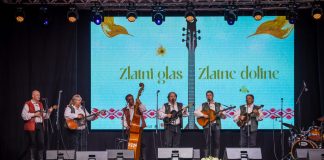 Otvoren natječaj za nove skladbe za 51. festival “Zlatni glas, Zlatne doline”, Kaptol 2026.