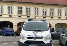 Vozačica (74) lakše ozlijedila pješakinju na pješačkom prijelazu