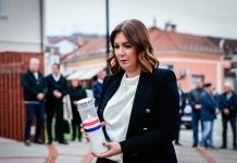 Poruka županice Jozić povodom Dana sjećanja na žrtve Domovinskog rata i Dana sjećanja na žrtvu Vukovara i Škabrnje