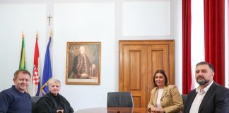 Majka vukovarskog branitelja Jean-Michela u Požegi: “Imam sreću što sam nakon 34 godine pronašla tijelo sina, no za mene nije gotovo”