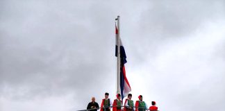 Trenkovi panduri u Vukovaru