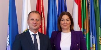 Jačanje međužupanijske suradnje: Požeško-slavonska županija partner VIROEXPO 2026.