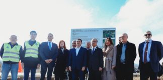 Povijesni trenutak: Uvođenjem izvođača u posao započinje izgradnja brze ceste koja će Požegu spojiti s autocestom