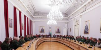 Županica ugostila lovce u prigodi spomendana svetoga Huberta