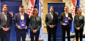 U Kaptol i Čaglin pristiglo 3 milijuna eura, gradit će se nova vatrogasna spremišta