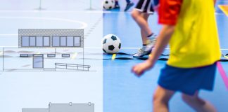 Dvije nove sportske dvorane u Požeško-slavonskoj županiji, odobrena sredstva za Vetovo i Prekopakru