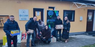 Solidarnost na djelu: Požega darovala svjetlo napuštenim šapicama