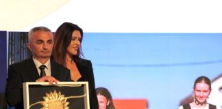 ZLATNE ŽICE SLAVONIJE Požeškom festivalu Zlatna povelja u sklopu nacionalne nagrade Suncokret ruralnoga turizma 2025.