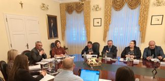 GRADSKO VIJEĆE Usvojen rekordno visoki proračun Grada Požege za 2026. godinu u iznosu od 59,8 milijuna eura!