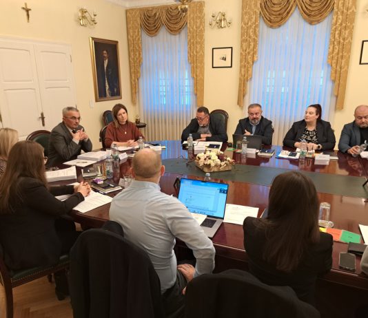 GRADSKO VIJEĆE Usvojen rekordno visoki proračun Grada Požege za 2026. godinu u iznosu od 59,8 milijuna eura!