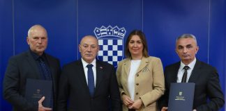 Ministarstvo hrvatskih branitelja dodijelilo Gradu Požegi 30.000 eura za uređenje Spomen sobe Domovinskog rata