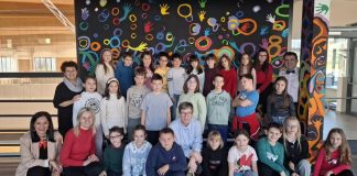 Deset koraka u znanost – projekt POU Obris, OŠ Julija Kempfa i OŠ Dragutina Domjanića