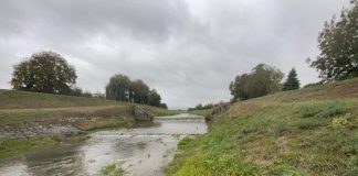 Silvestarsko kupanje na Orljavi po prvi put u Požegi!