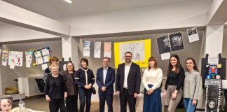 Do 2. siječnja otvorena izložba radova s natječaja „Kreativni i Neovisni“