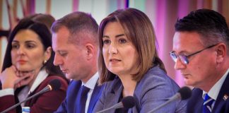 Jozić na sjednici Savjeta za Slavoniju, Baranju i Srijem:”Jedino jako gospodarstvo i jaka poljoprivreda mogu pridonijeti tome da se demografski trendovi okrenu”