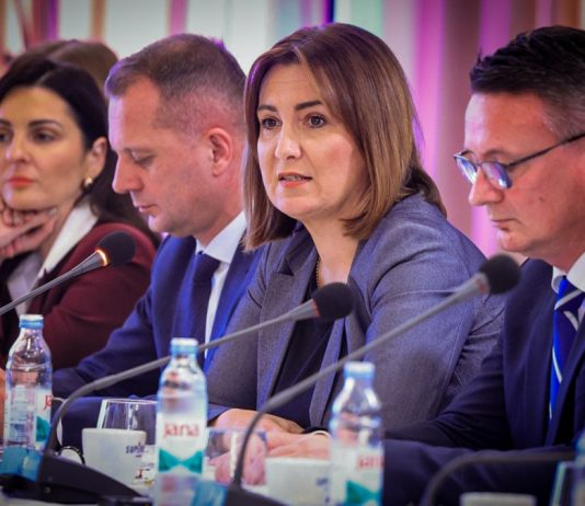 Jozić na sjednici Savjeta za Slavoniju, Baranju i Srijem:”Jedino jako gospodarstvo i jaka poljoprivreda mogu pridonijeti tome da se demografski trendovi okrenu”