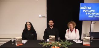 MUZEJSKA STOJEDINICA: Uz rođendansku svečanost Gradski muzej Požega predstavio novi kalendar ‘Oj, Požego’