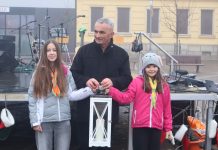 Radost došašća na blagdan sv. Lucije okupila sve generacije