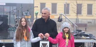 Radost došašća na blagdan sv. Lucije okupila sve generacije