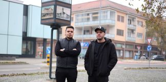 Nightshift: Nova urbana klupska večer u Novoj Gradiški