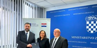 Vozilo mobilne ambulante stiže u Požeško-slavonsku županiju