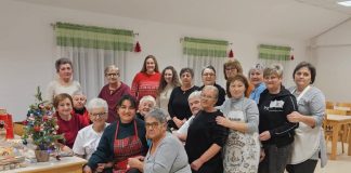 Advent Udruge La Bella Vita u znaku solidarnosti: Humanitarnim akcijama uljepšani blagdani djeci i starijim osobama