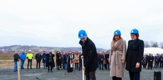 Započela izgradnja Centra za starije osobe u Pleternici, jedne od tri nove ustanove za zlatnu dob u županiji