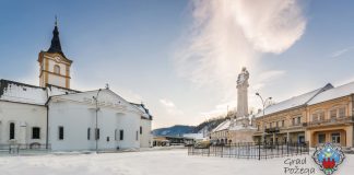 Blagdanska čestitka požeškoga gradonačelnika Borislava Miličevića
