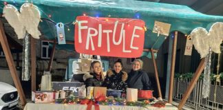 Priredba i božićni sajam brestovačkih učenika za djecu Tanzanije