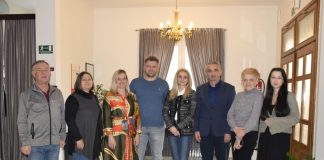 Gradonačelnik Miličević ugostio medijske djelatnike s područja Požege