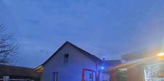Dva požara u pet minuta, gorjeli dimnjaci. Vatrogasci : ‘Ne stavljajte krpe na otvore dimovodnih kanala’