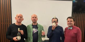 Kvizoljupci Zlatne doline otvorili sezonu