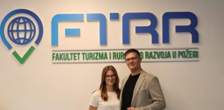 FAKULTET KOJI POVEZUJE: Tradicijom i modernim znanjem do održivog turizma u Požeško-slavonskoj županiji