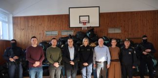 POLICIJA I CARINA U BORBI PROTIV ILEGALNE TRGOVINE: Zaplijenjeno više od 2 tone duhana