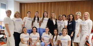 Više od stotinu građana pregledano u akciji „Korak ispred bolesti“ u požeškoj bolnici