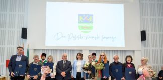 Javni poziv za dostavu prijedloga za dodjelu županijskih nagrada Požeško-slavonske županije