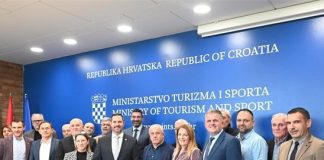 Sportskoj zajednici Požeško-slavonske županije dodijeljeno 388 tisuća eura za razvoj sporta djece i mladih