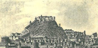 CASTRUM DE POSEGA Prije 799 godina naš je grad prvi put spomenut u pisanim izvorima – 11. siječnja 1227. godine