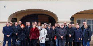Uz zahvalu hrvatskim braniteljima, u Požegi obilježena 34. obljetnica međunarodnog priznanja Republike Hrvatske