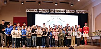 Prijedloge za izbor najboljih sportaša grada Požege za 2025. godinu udruge članice PŠSa- trebaju dostaviti do 02. veljače 2026.