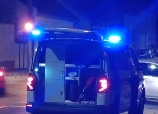 FIZIČKI OBRAČUN NAKON PROMETNE: Pretjecao preko pune linije pa izazvao nesreću, drugi vozač ga potom napao