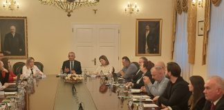 PREDSTAVNIČKO TIJELO Održana 7. sjednica Gradskoga vijeća Grada Požege