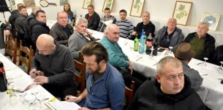 PRIPREME ZA JUBILEJ Požeška Udruga vinogradara, vinara i voćara “Stjepan Koydl” nagodinu slavi 60 godina
