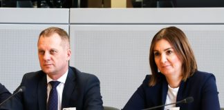 Županica Jozić sudjelovala u službenom posjetu Hrvatske zajednice županija Europskoj komisiji u Bruxellesu